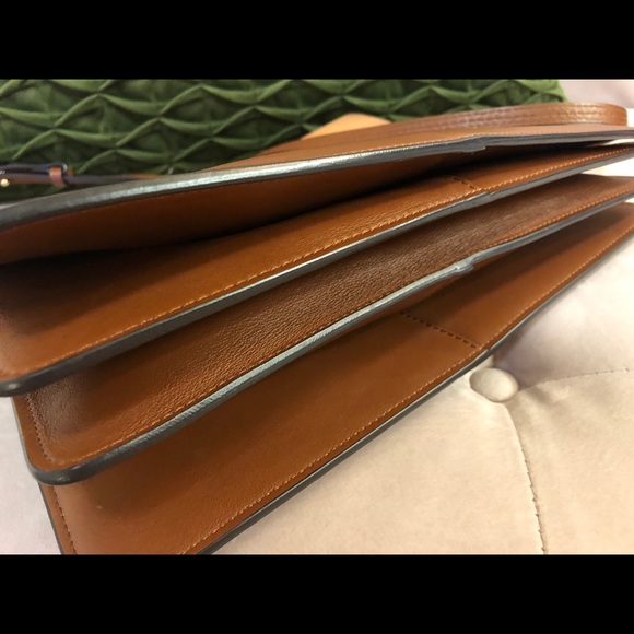 [Authentic] Chloe Faye shoulder bag - Picture 5 of 8